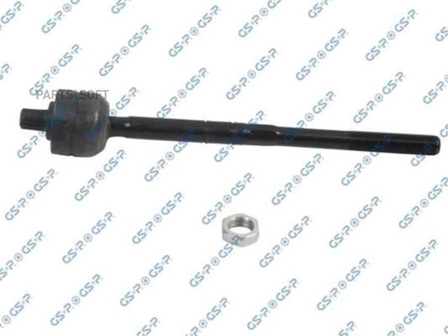 

GSP S030171 Тяга рулевая MERCEDES-BENZ C-CLASS (W204)