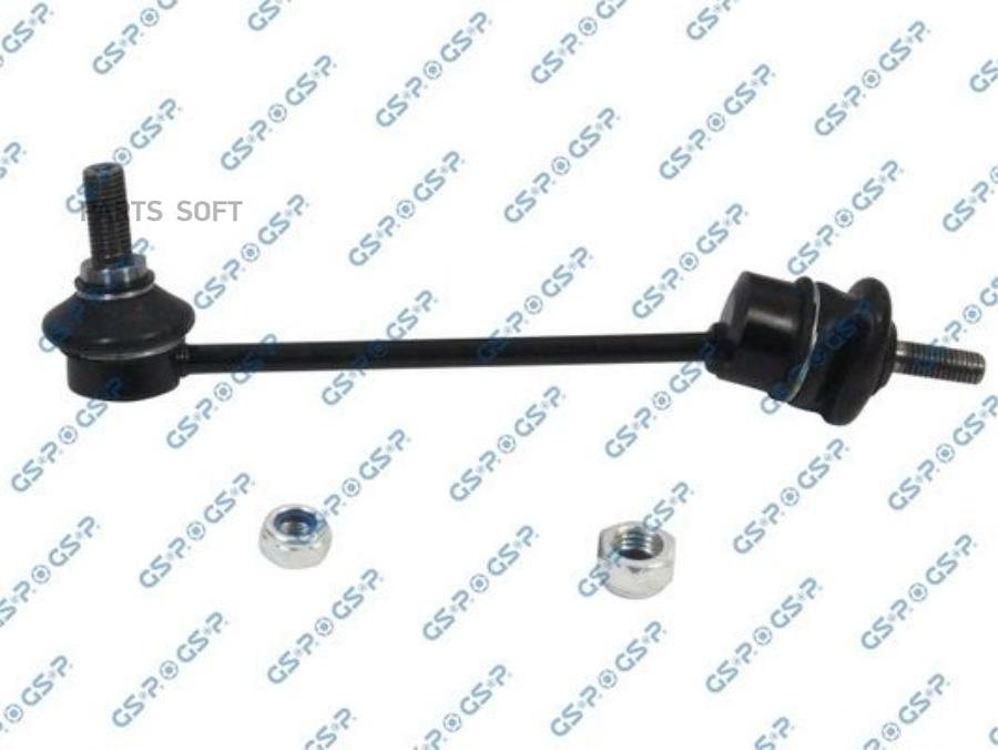 

GSP S050509 Тяга стабилизатора LAND ROVER FREELANDER (L314)