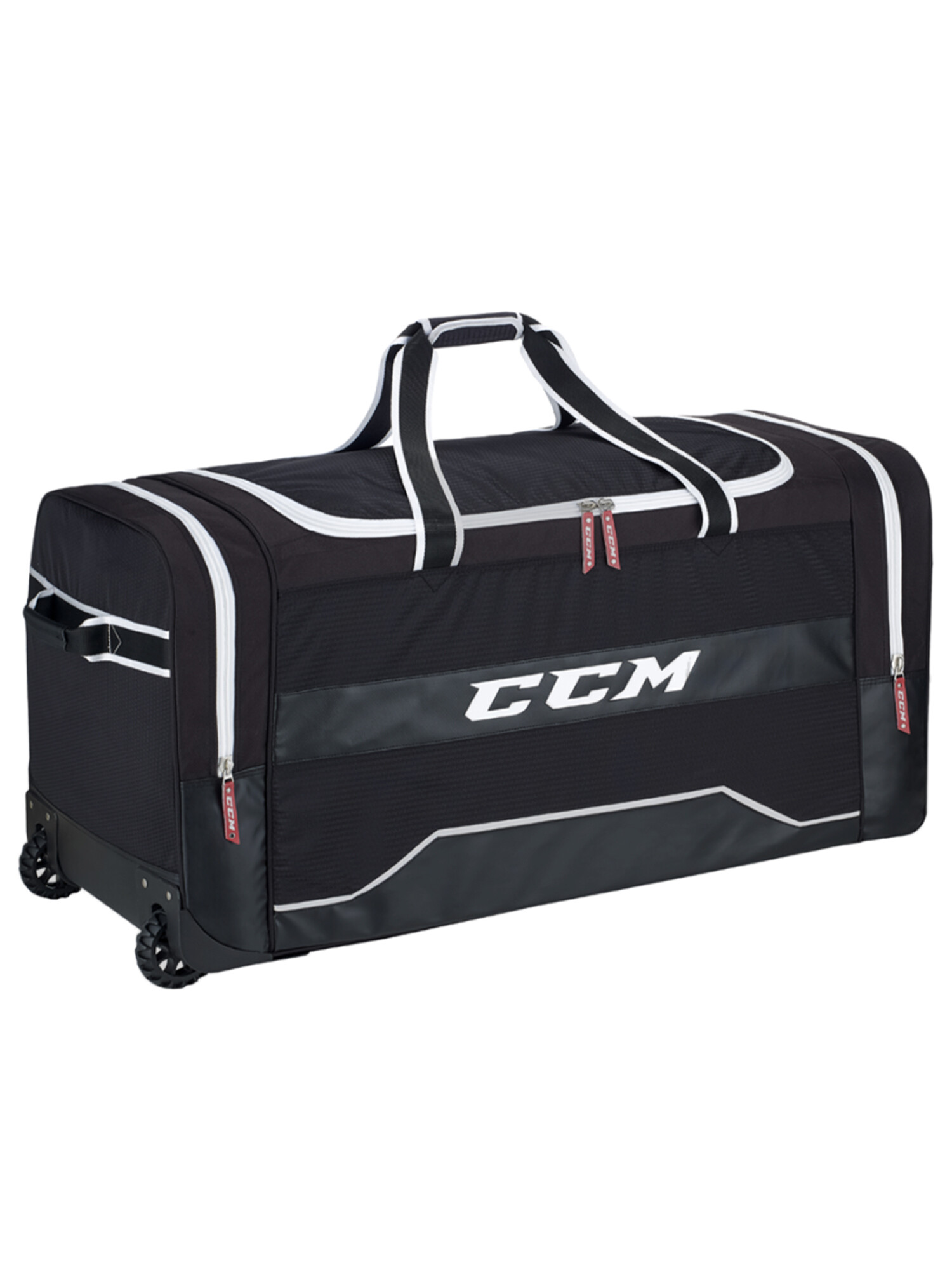 

Баул хоккейный CCM EB 380 Deluxe Wheeled Bag 37", EBP380WH