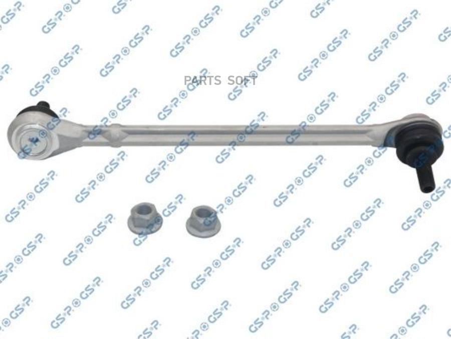 

GSP S051412 Тяга стабилизатора MB W204 пер.подв.прав.
