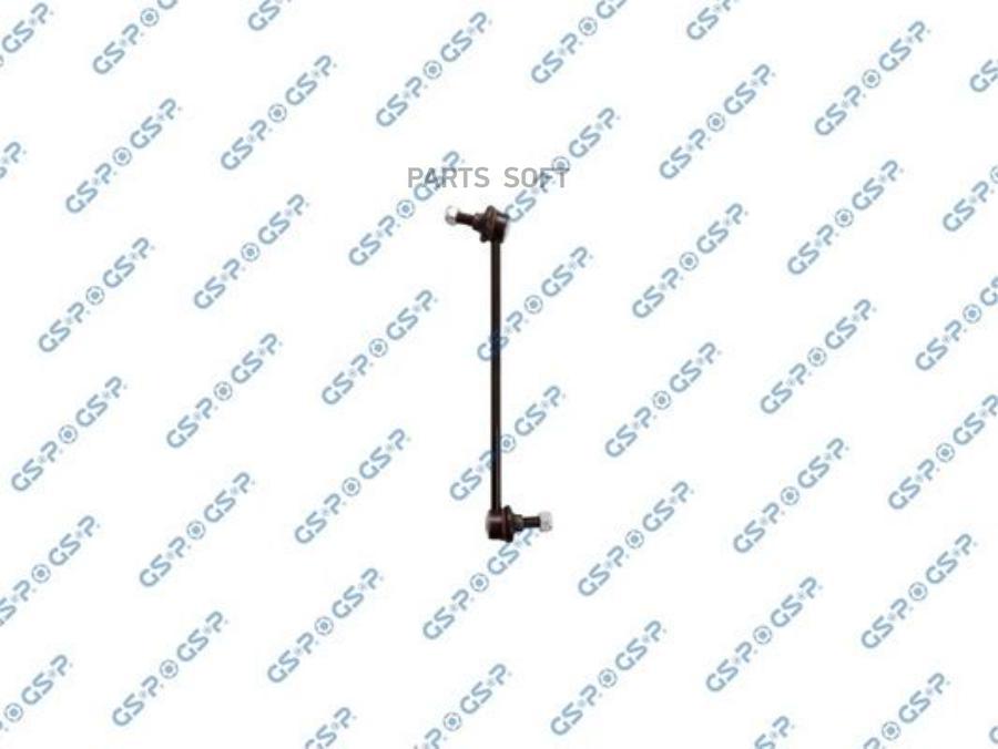 

GSP S051443 Тяга стабилизатора BMW F01/F02/F07/F10 пер.подв.лев/прав.