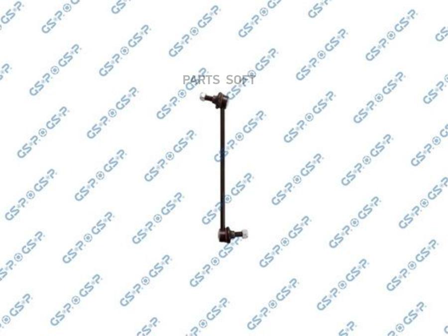 GSP S051443 Тяга стабилизатора BMW F01/F02/F07/F10 пер.подв.лев/прав.