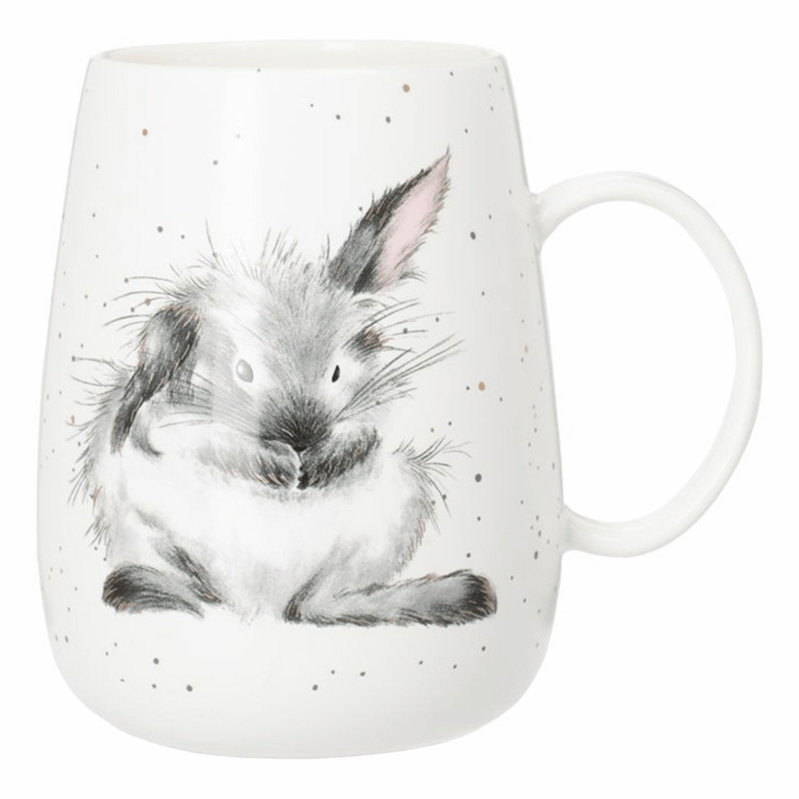 фото Кружка bunny 500мл gc2202 kalring