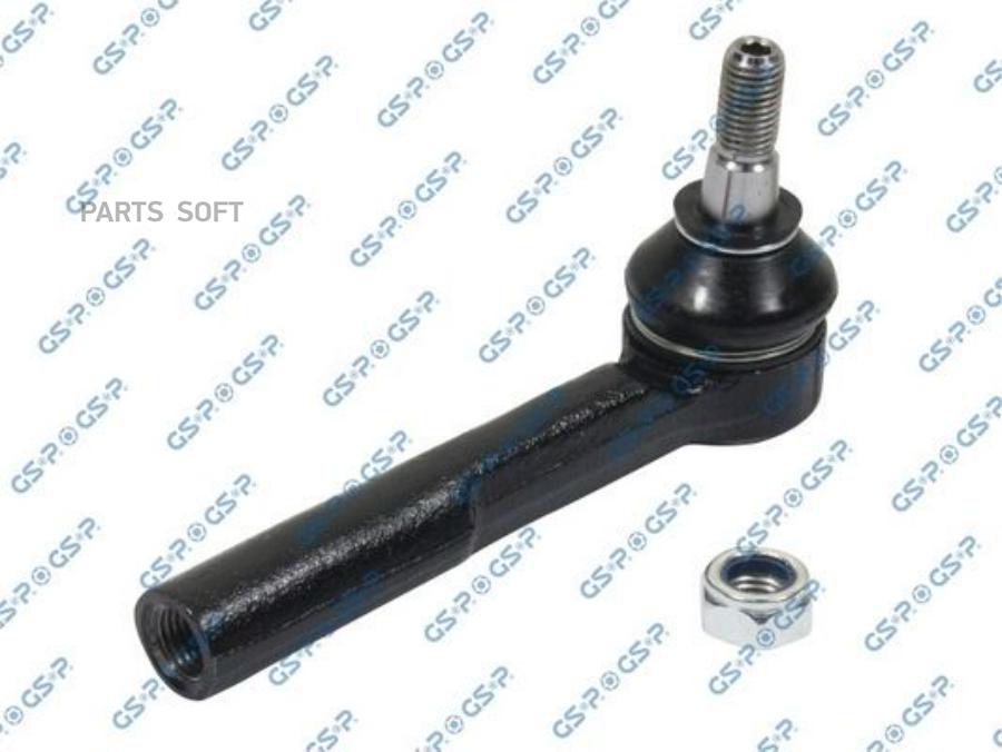 

GSP S070362 Наконечник рулевой тяги OPEL ASTRA H (A04)