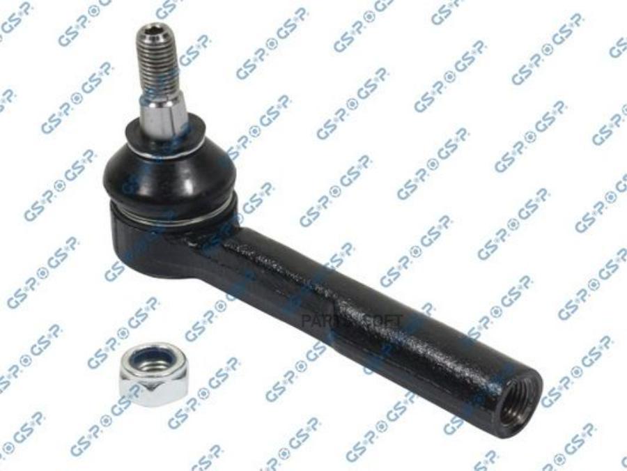 

GSP S070363 Наконечник рулевой тяги OPEL ASTRA H (A04)