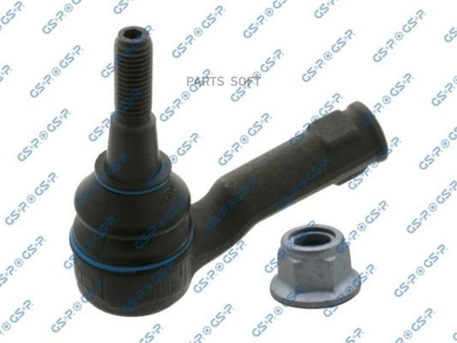 

GSP S071677 Наконечник р/т LAND ROVER RANGE ROVER SPORT 05- лев/прав.