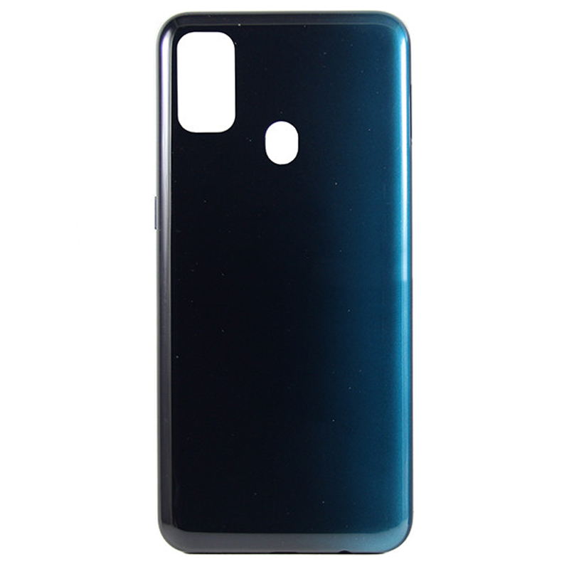 

Задняя крышка BaseMarket для Samsung M307F Galaxy M30s (черная)