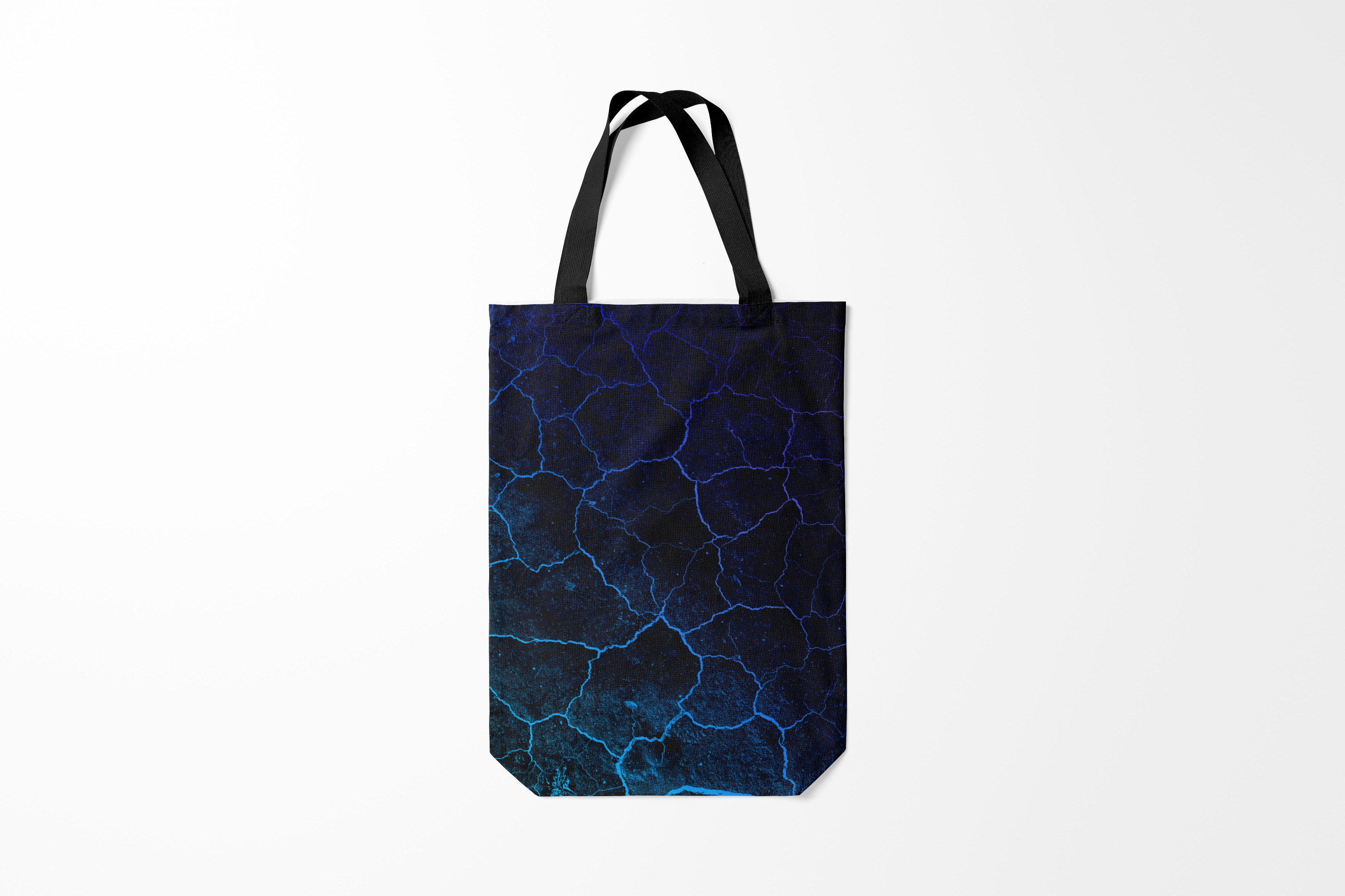 

Сумка шoппер унисекс Burnettie Текстуры НЕОНОВЫЕ ТРЕЩИНЫ NEON CRACKS, синий, Текстуры НЕОНОВЫЕ ТРЕЩИНЫ NEON CRACKS