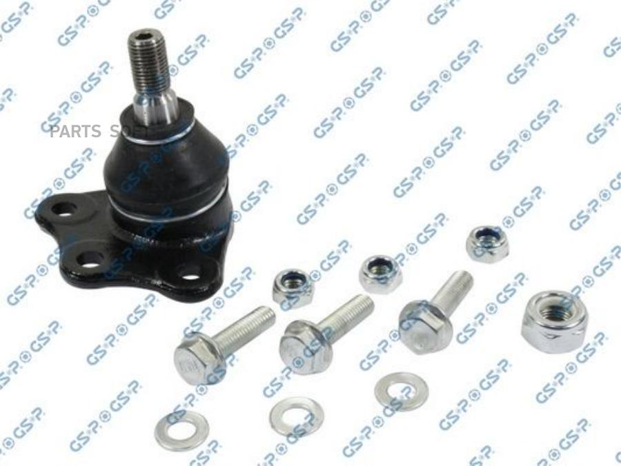 

GSP S080056 Опора шаровая FIAT DOBLO Cargo (223_)