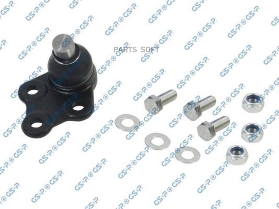 GSP S080128 Опора шаровая MERCEDES-BENZ V-CLASS (638/2)