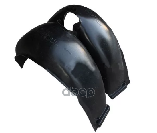 

Подкрылок Задний L+R, 2шт. Norplast Npl-Li-69-24 NORPLAST арт. NPL-Li-69-24