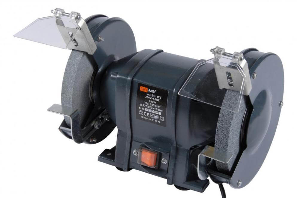 

Точило PRORAB BG 175, BG 175