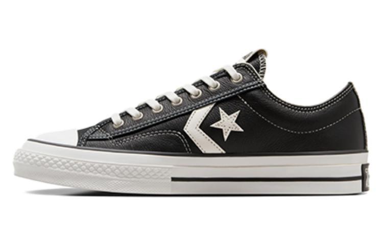 

Кеды унисекс Converse Star Player 76 черные 36 EU, Черный, Star Player 76