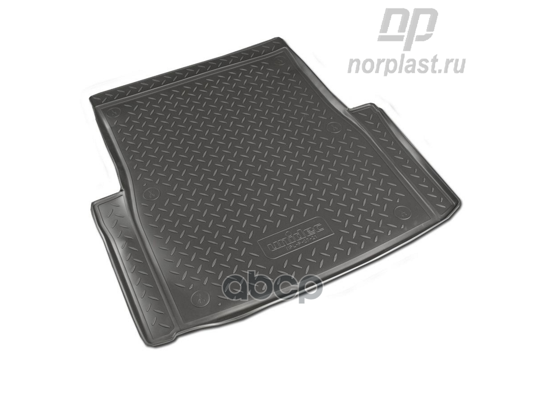 

Коврик Багажника Полиуретан Norplast Npl-P-07-21 NORPLAST арт. NPL-P-07-21