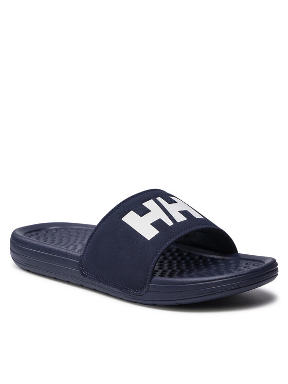 

Сланцы мужские Helly Hansen Silde 11714-599 синие 45 EU, Синий, Silde 11714-599