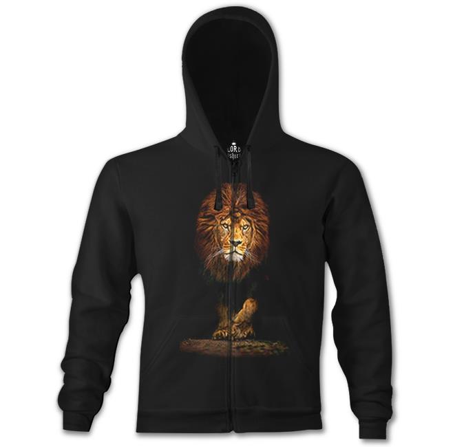 

Толстовка мужская Lord Tshirt EK-1468 черная S (доставка из-за рубежа), Черный, EK-1468
