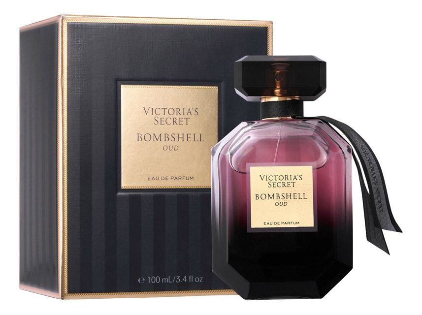 Парфюмерная вода Victoria`s Secret Bombshell Oud женская 100 мл