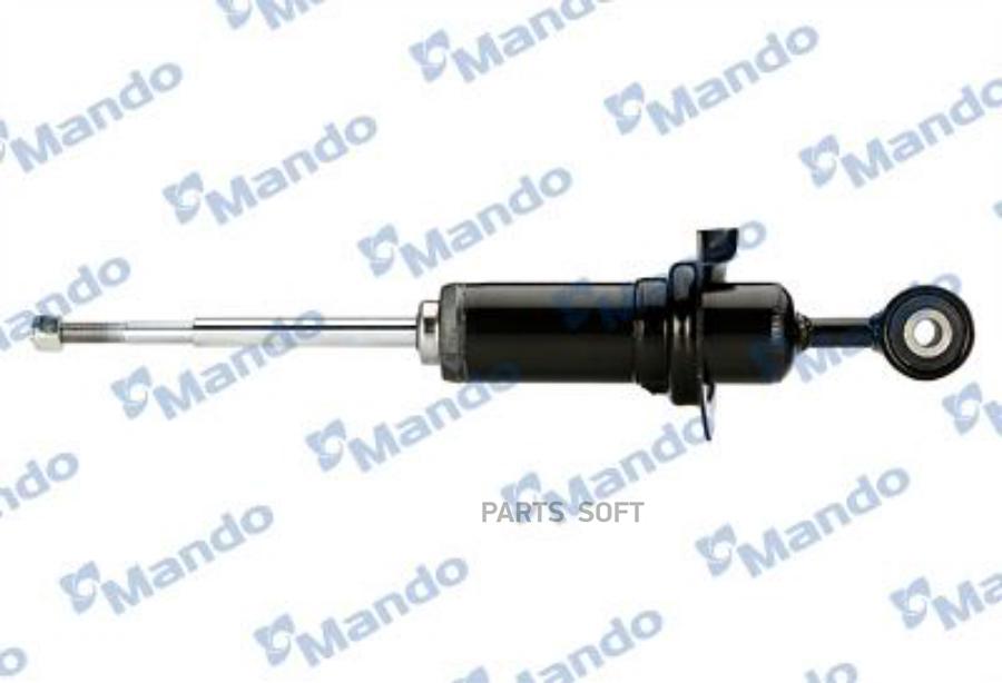 

Амортизатор NISSAN PATHFINDER R51 09/05- пер.газ. 1шт