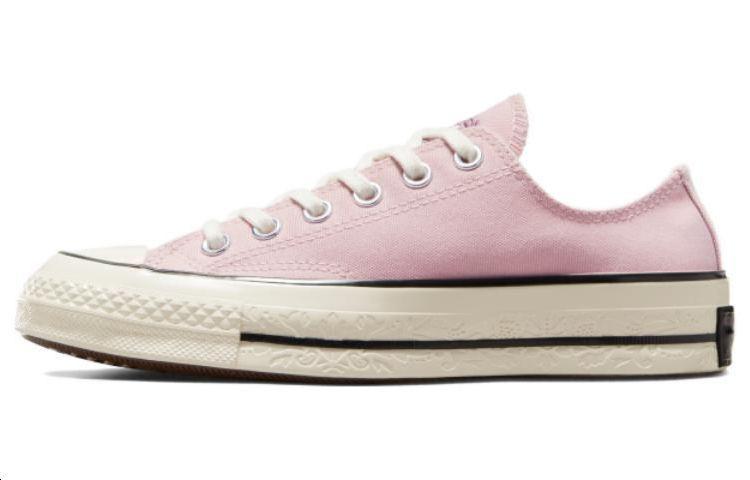 

Кеды унисекс Converse 1970s розовые 38 EU, Розовый, 1970s