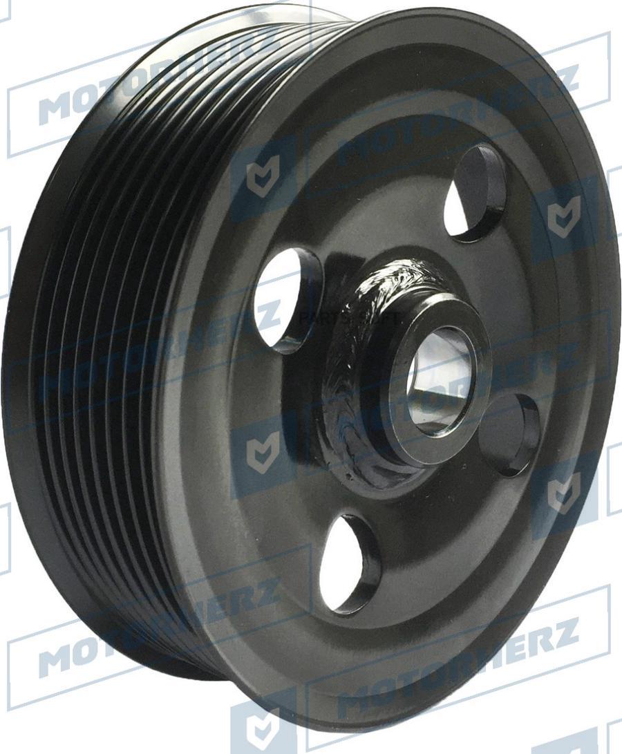 

Шкив насоса ГУР Motorherz hpp0018pp
