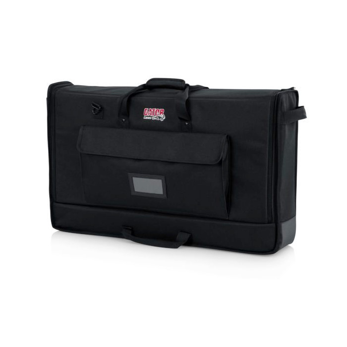 Gator G-Lcd-Tote-Md G-LCD-TOTE-MD