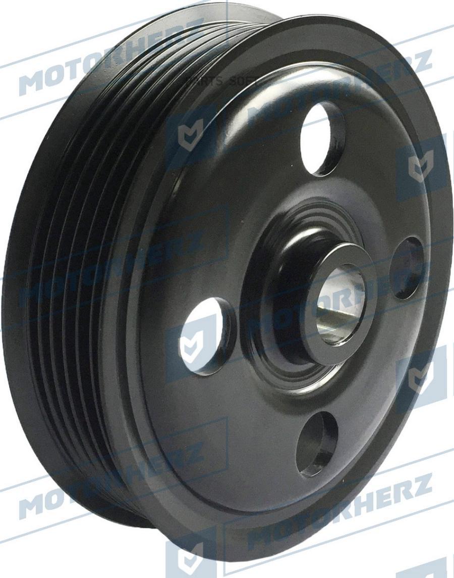 

Шкив насоса ГУР Motorherz hpp0019pp