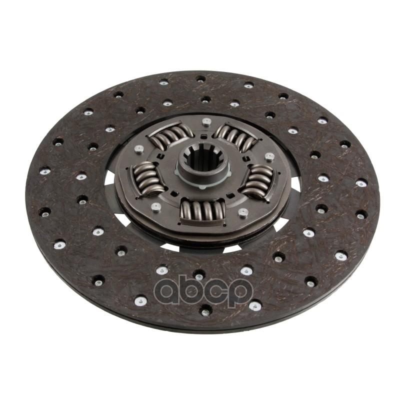 

Диск Сцепления Mb (310Mm) Febi арт. 105058