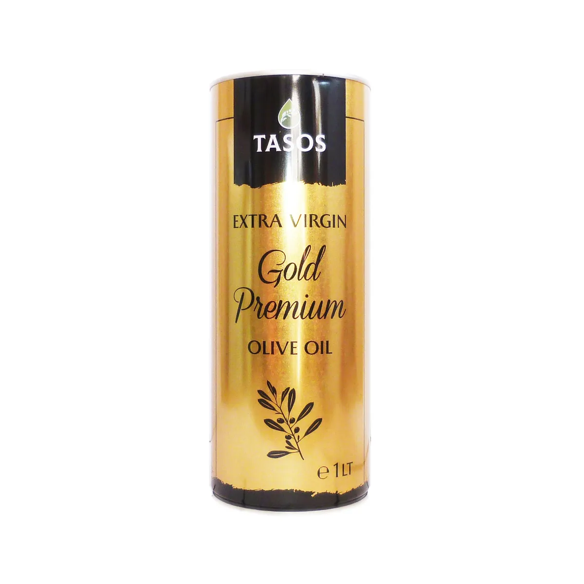 

Масло оливковое Tasos Gold Premium Extra Virgin 1 л