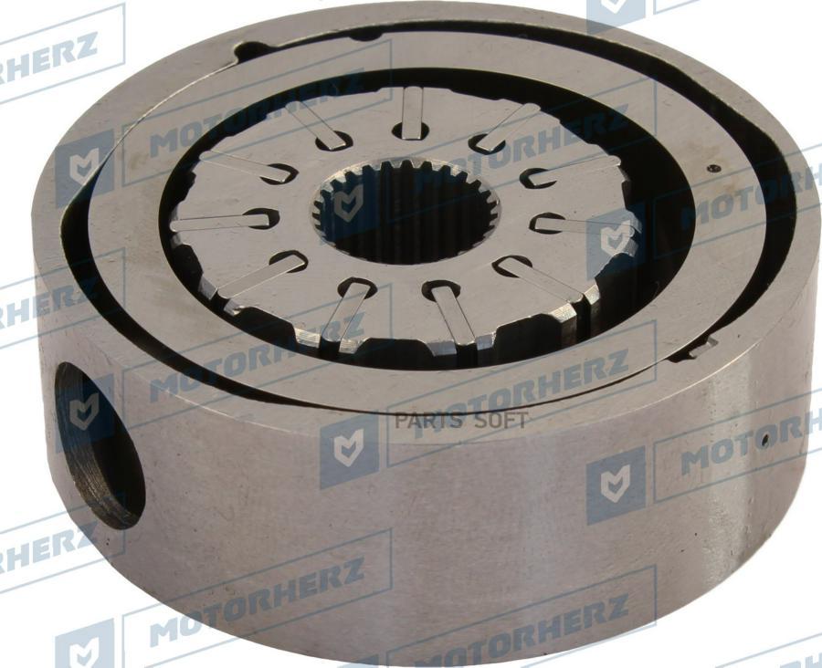 

Рабочая пара насоса ГУР Motorherz hpp0019rs