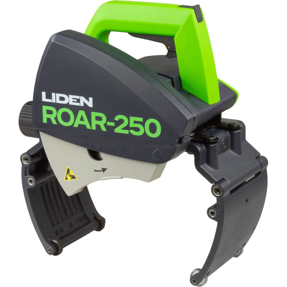 Liden Труборез электрический Roar-250 201.250