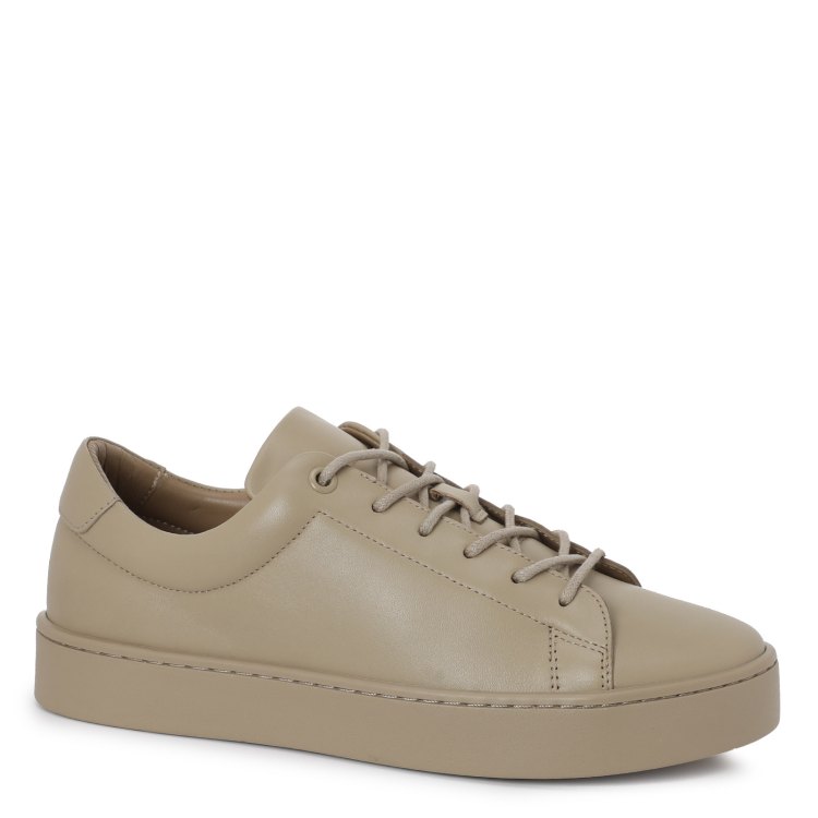 

Кеды женские Tendance HC2129-16 бежевые 39 EU, HC2129-16