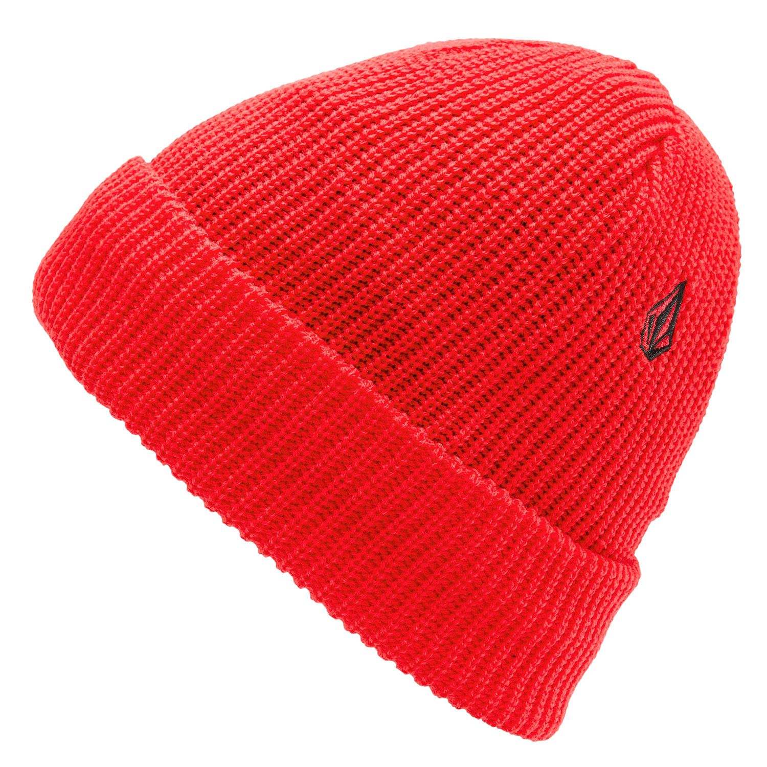 Шапка Volcom Sweep Lined Crimson UsбР 2024-25 3576₽