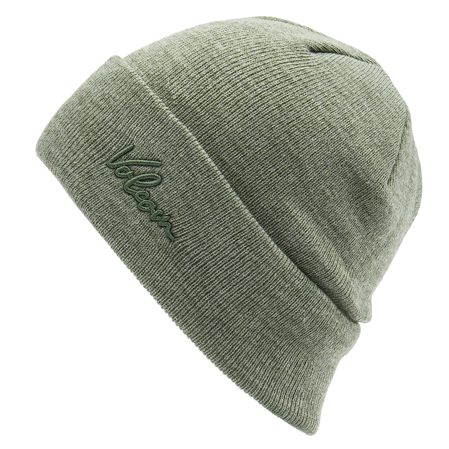 Шапка Volcom V.co Fave Lichen Green (Us:б/Р) 2024-25