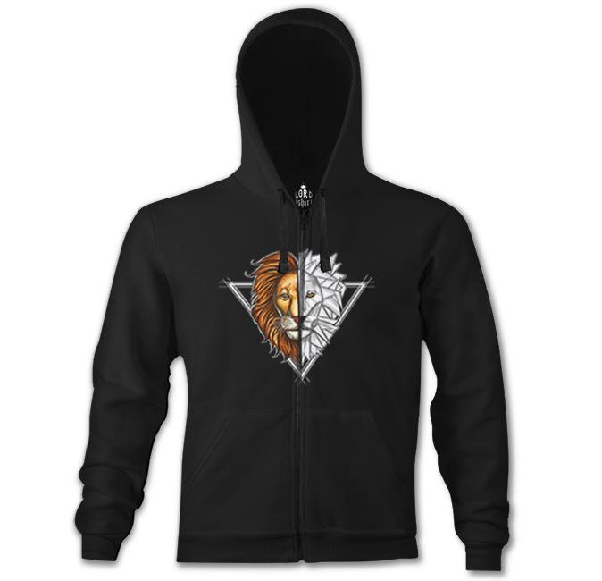 

Толстовка мужская Lord Tshirt EK-1553 черная S (доставка из-за рубежа), Черный, EK-1553