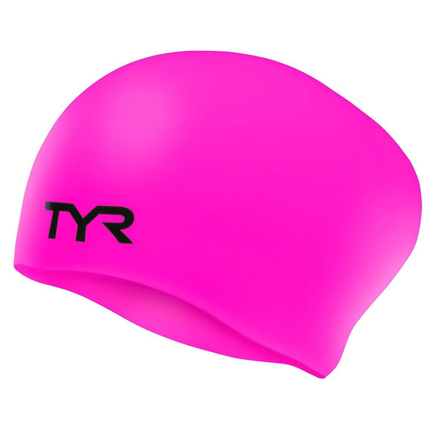 

Шапочка Для Плавания Tyr Long Hair Wrinkle-Free Silicone Cap Розовый (Б/Р) 2024-25, Long Hair Wrinkle-Free Silicone Cap