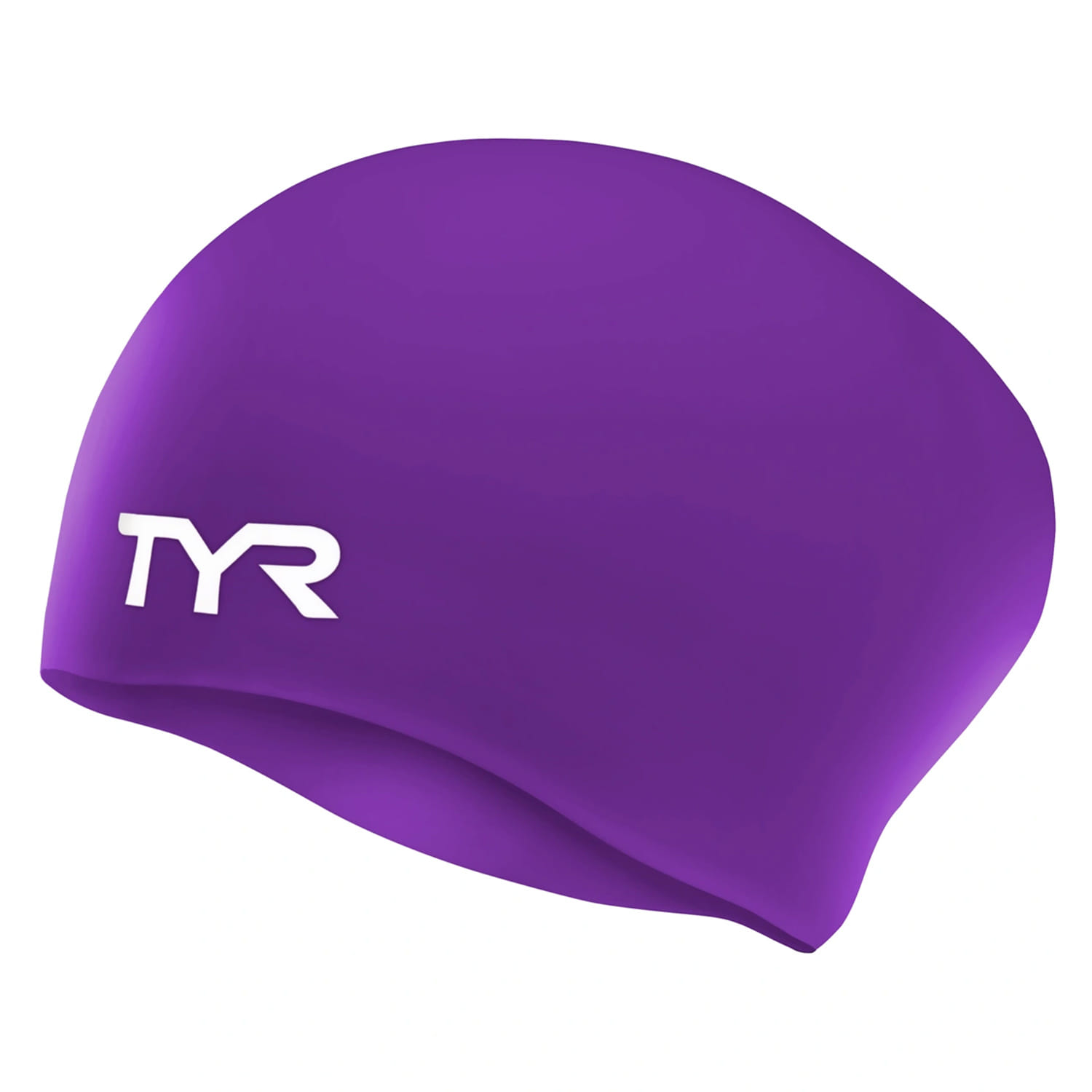 

Шапочка Для Плавания Tyr Long Hair Wrinkle-Free Silicone Cap Фиолетовый (Б/Р) 2024-25, Long Hair Wrinkle-Free Silicone Cap