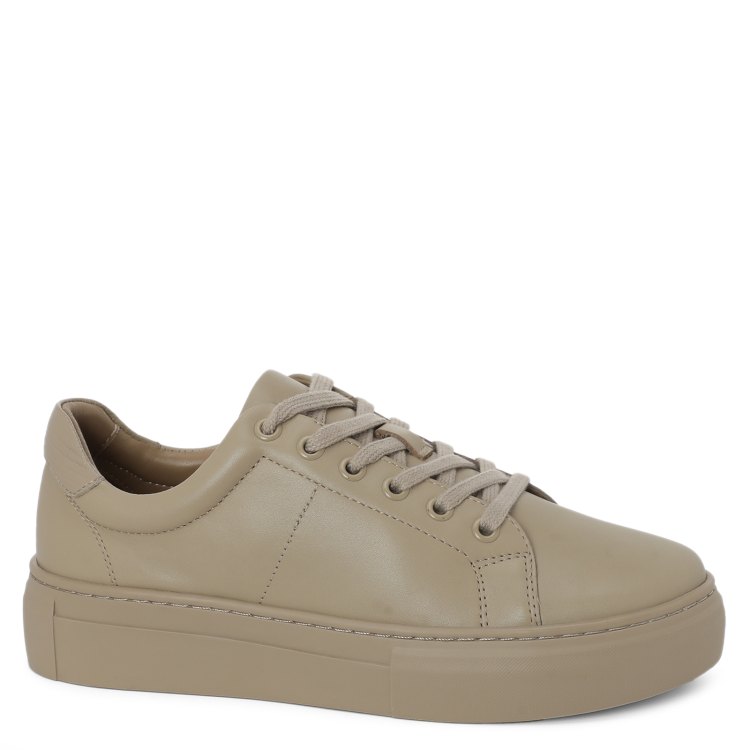 

Кеды женские Tendance HC2128-11 бежевые 41 EU, HC2128-11