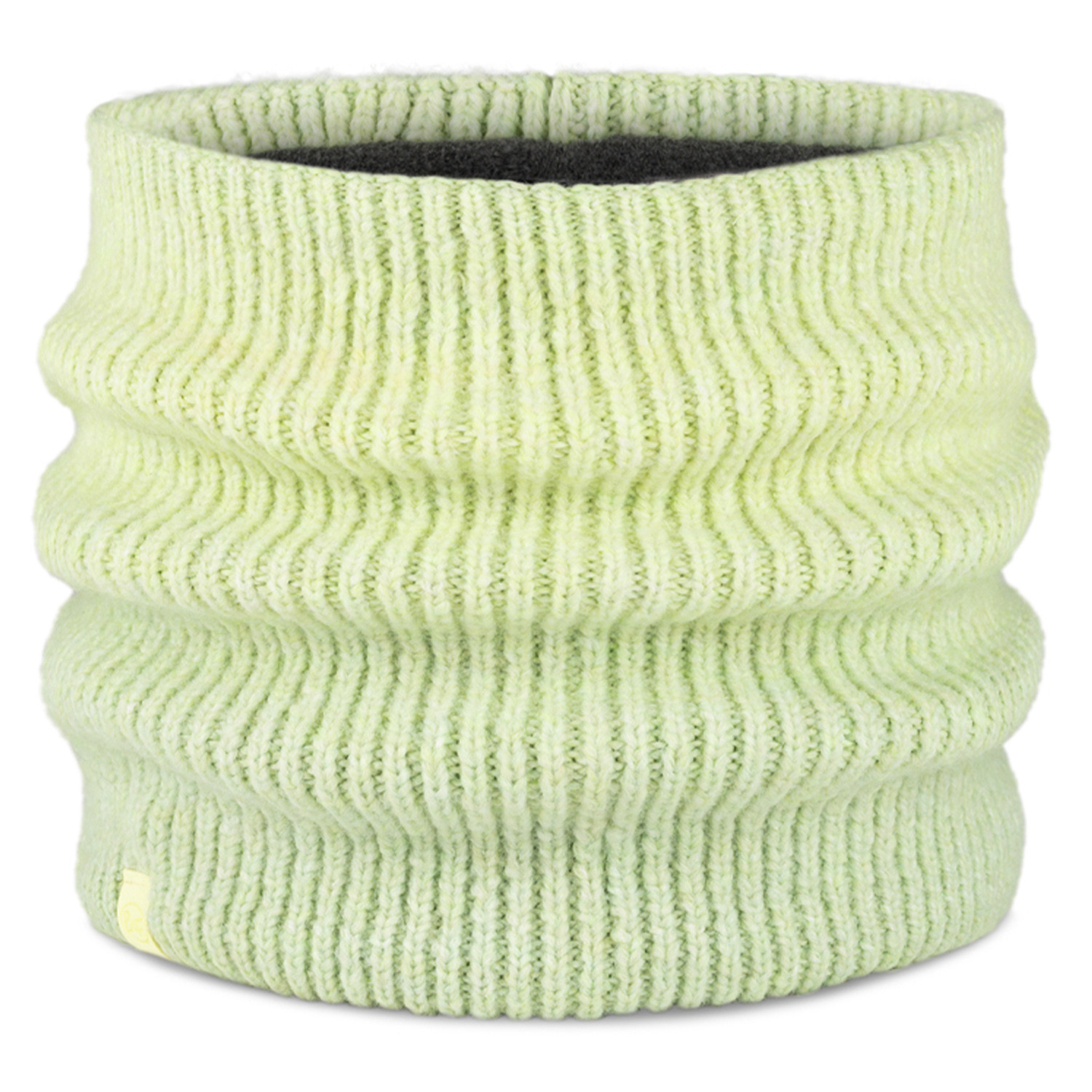 

Шарф Buff Knitted & Fleece Neckwarmer Marin Opaline (Us:б/Р) 2024-25, Зеленый, Knitted & Fleece Neckwarmer Marin