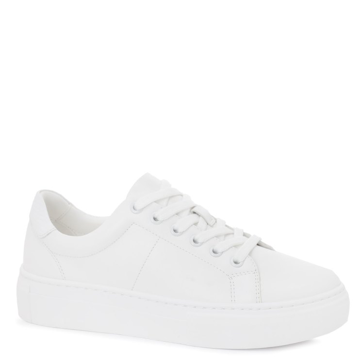 

Кеды женские Tendance HC2128-11 белые 40 EU, Белый, HC2128-11