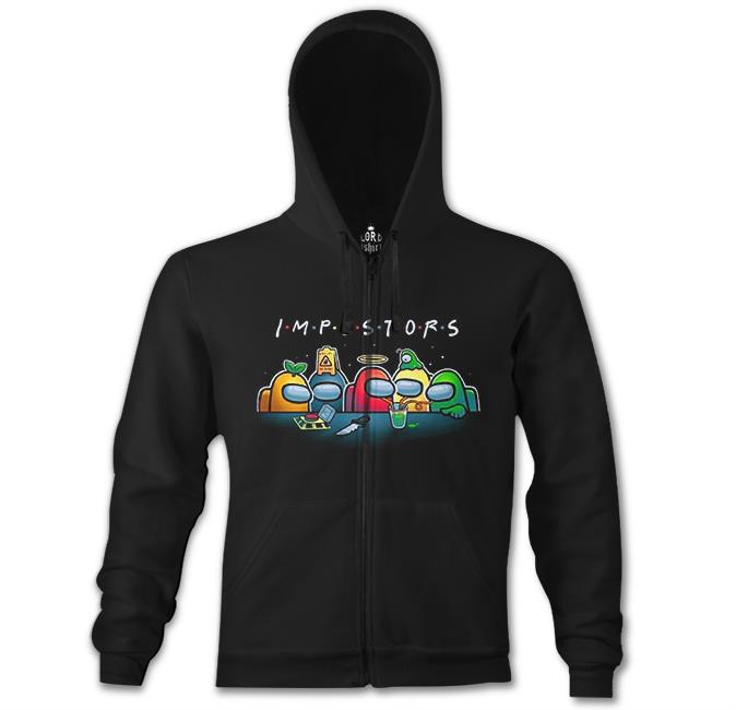 

Толстовка мужская Lord Tshirt EK-1607 черная S (доставка из-за рубежа), Черный, EK-1607