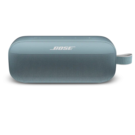 Портативная колонка Bose SoundLink Flex Blue (865983-0200)