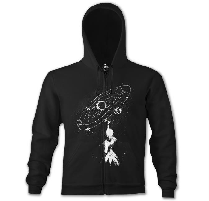 

Толстовка мужская Lord Tshirt EK-1611 черная S (доставка из-за рубежа), Черный, EK-1611