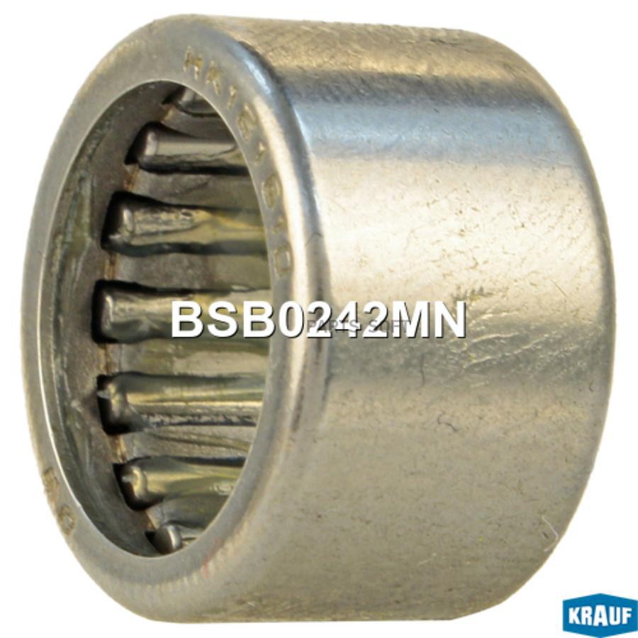 

Подшипник стартера Krauf bsb0242mn
