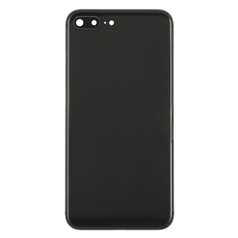 Корпус BaseMarket для Apple iPhone 8 Plus (европейская версия) (черный)