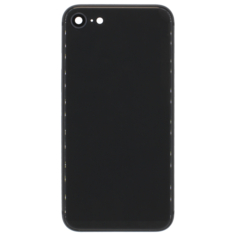 

Корпус BaseMarket для Apple iPhone 8 (серый)