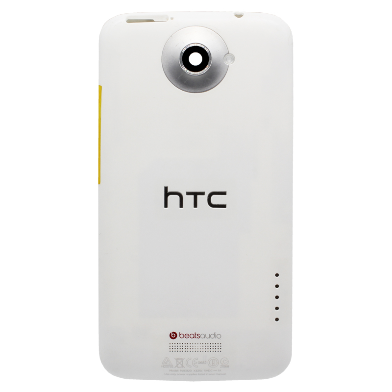 

Корпус BaseMarket для HTC One X S728+ (белый) OEM