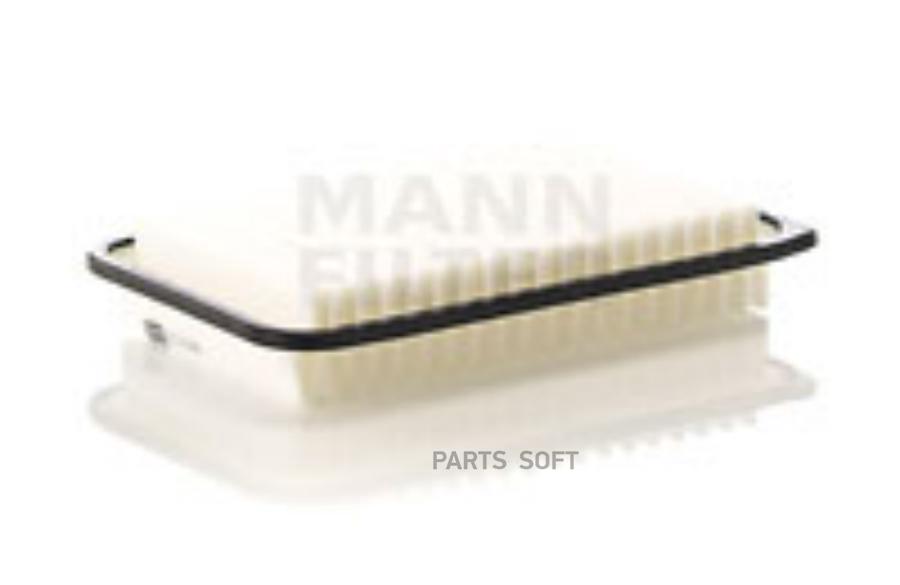

Воздушный фильтр MANN-FILTER C25006