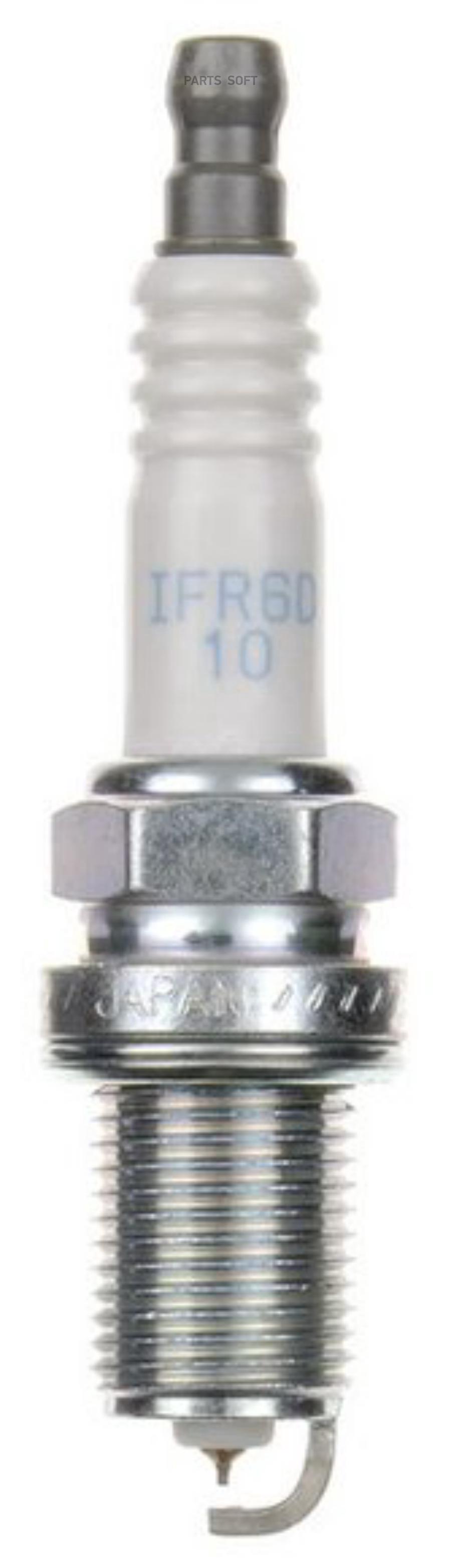 

Свеча зажигания NGK IFR6D10