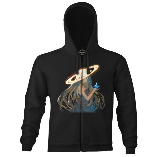 

Толстовка мужская Lord Tshirt EK-1656 черная S (доставка из-за рубежа), Черный, EK-1656