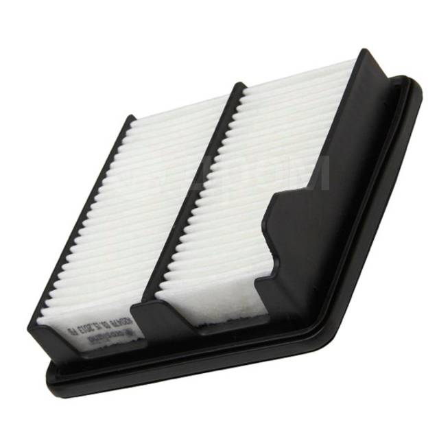 

Фильтр воздушный Nitto арт. 4NC-1039W, A-2019V NISSAN MARCH #K13, HR12DE (1200cc) (07.2010~)